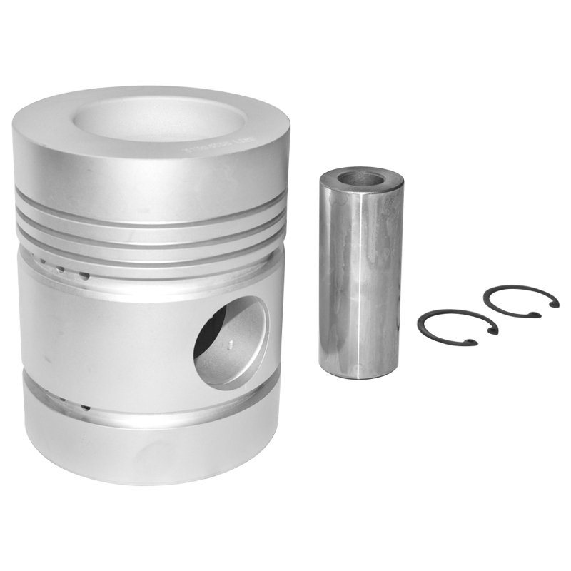 Piston motor cu bolt si sigurante Perkins, Massey Ferguson 738871M91